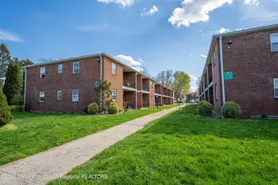 205 West End Avenue #BLDG 4 - APT 21, Long Branch, NJ 07740 - Photo 1