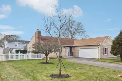 409 Sinclair Avenue, Lanoka Harbor, NJ 08734 - Photo 1