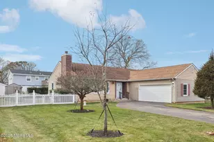 409 Sinclair Ave, Lanoka Harbor, NJ 08734 - Photo 1