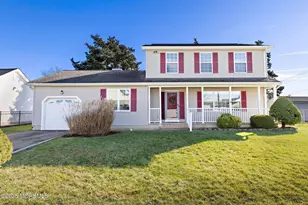 104 Greenwood Lake Rd, Little Egg Harbor, NJ 08087 - Photo 1