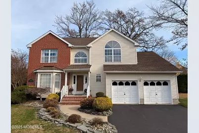 1811 Bellmore Street, Oakhurst, NJ 07755 - Photo 1