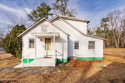 491 Lakehurst Road, Browns Mills, NJ 08015 - Photo 1