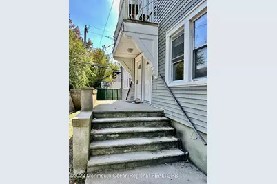 1004 5th Avenue #2N, Asbury Park, NJ 07712 - Photo 1