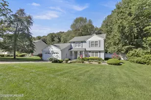 10 Old Bridge Plaza, Old Bridge Township, NJ 08857 - Photo 1