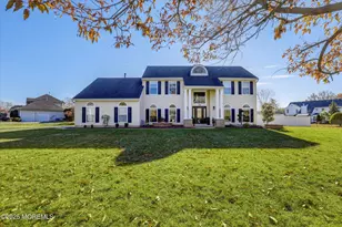 19 Polo Club Dr, Freehold, NJ 07728 - Photo 1