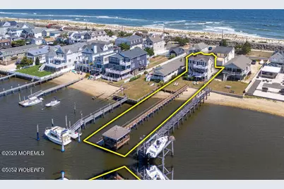 630 Ocean Avenue, Sea Bright, NJ 07760 - Photo 1