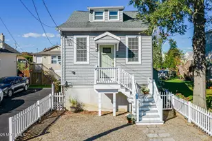 8 Central Avenue, Port Monmouth, NJ 07758 - Photo 1