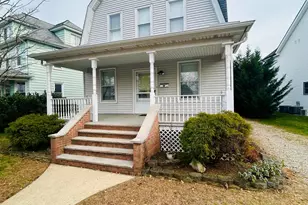 34 Rector Pl, Red Bank, NJ 07701 - Photo 1