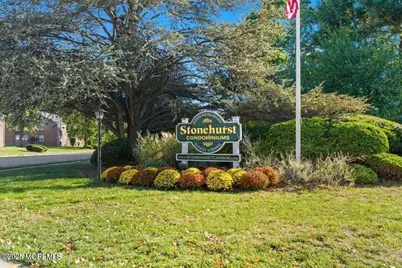 76 Manchester Court #B, Freehold, NJ 07728 - Photo 1