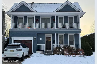 8 Avenue Of Two Rivers, Rumson, NJ 07760 - Photo 1