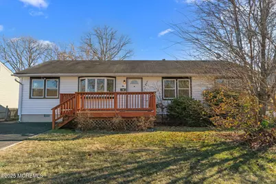 110 Crescent Drive, Brick, NJ 08724 - Photo 1