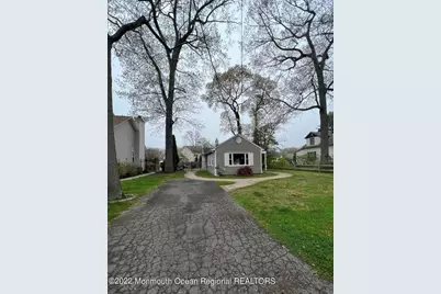 451 Harnell Avenue, Oakhurst, NJ 07755 - Photo 1