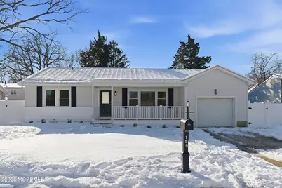 159 Queen Ann Road, Brick, NJ 08723 - Photo 1
