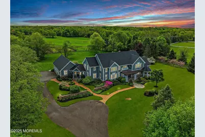 13 Driftwood Lane, Colts Neck Township, NJ 07722 - Photo 1