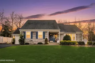 323 Suburban Dr, Toms River Township, NJ 08753 - Photo 1