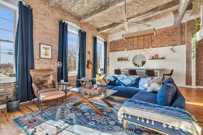 1001 2nd Avenue #207, Asbury Park, NJ 07712 - Photo 1