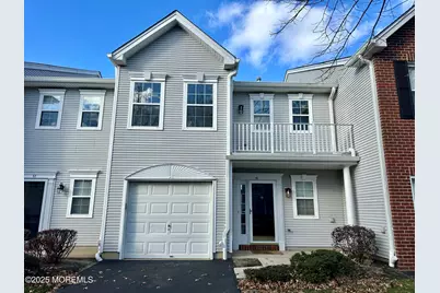 51 Picket Place, Freehold, NJ 07728 - Photo 1
