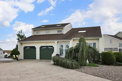 601 Franklin Court, Forked River, NJ 08731 - Photo 1