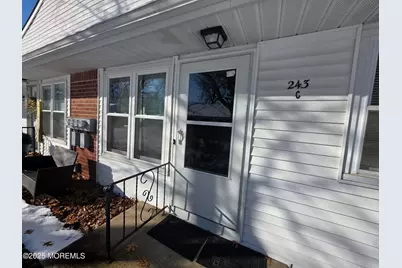 243 Columbine Avenue #C, Whiting, NJ 08759 - Photo 1