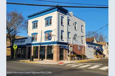 141 Shrewsbury Avenue #2, Red Bank, NJ 07701 - Photo 1