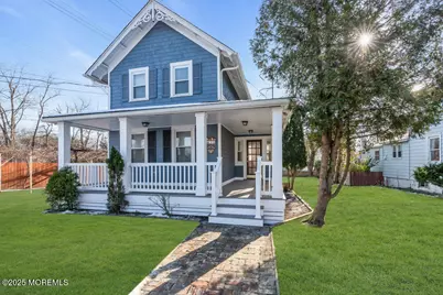 38 Taylor Place, Eatontown, NJ 07724 - Photo 1