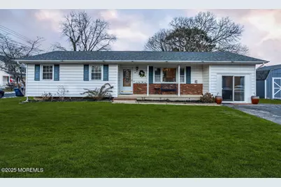 46 Bowline Street, Beachwood, NJ 08722 - Photo 1