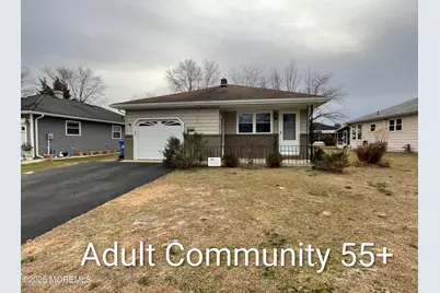 554 Jamaica Boulevard, Toms River Township, NJ 08757 - Photo 1