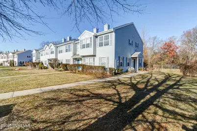 117 W Sandpiper Lane, Bayville, NJ 08721 - Photo 1