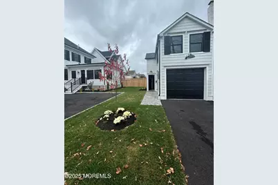 600 Ocean Park Avenue #Rear, Bradley Beach, NJ 07720 - Photo 1