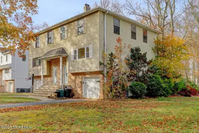 12 Lone Star Lane, Manalapan Township, NJ 07726 - Photo 1