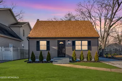 24 Unity Drive, Brick, NJ 08723 - Photo 1