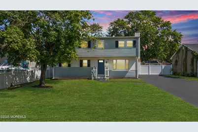 573 Sumner Avenue, Belford, NJ 07718 - Photo 1