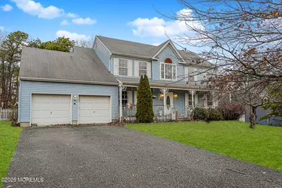 7 Willowtree Court, Barnegat, NJ 08005 - Photo 1