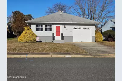 11 Margarita Street, Toms River Township, NJ 08757 - Photo 1