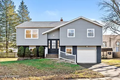 16 Montclair Avenue, Neptune Township, NJ 07753 - Photo 1