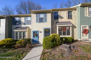 224 Perth Hill Ct, Aberdeen Township, NJ 07747 - Photo 1