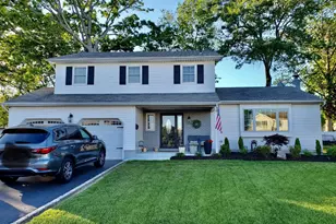 42 S Heathcote Ave, Edison, NJ 08817 - Photo 1