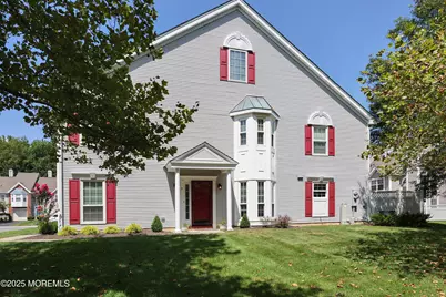 4 Oxford Road #329, Holmdel, NJ 07733 - Photo 1