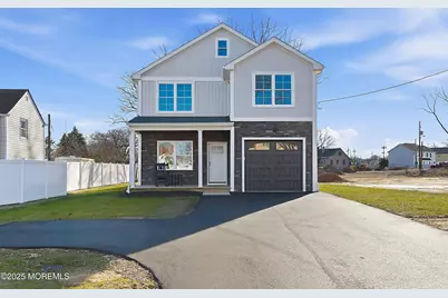 5 Lower Main Street, Aberdeen Township, NJ 07747 - Photo 1