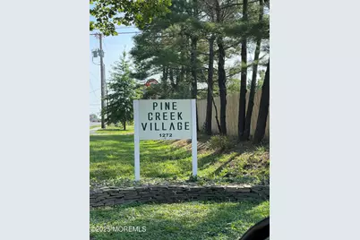 8 Pine Creek Village, Hazlet Township, NJ 07730 - Photo 1