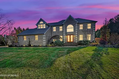 26 Saddlebrook Road, Millstone Township, NJ 08535 - Photo 1