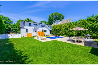 624 Chicago Boulevard, Sea Girt, NJ 08750 - Photo 1