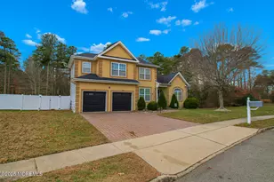 6 Gaskill Dr, Little Egg Harbor, NJ 08087 - Photo 1