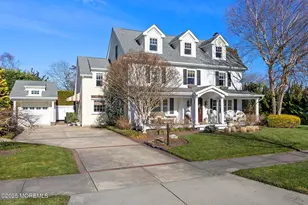 201 Beacon Blvd, Sea Girt, NJ 08750 - Photo 1