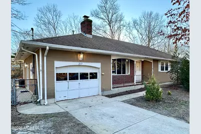 217 Wells Mills Road, Waretown, NJ 08758 - Photo 1