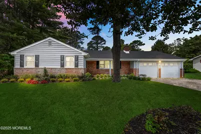 13 Pinehurst Drive, Little Egg Harbor, NJ 08087 - Photo 1