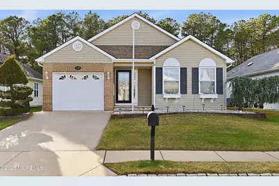52 Canterbury Lane, Toms River Township, NJ 08757 - Photo 1