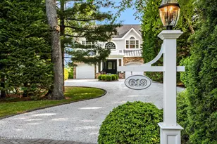 619 Beacon Blvd, Sea Girt, NJ 08750 - Photo 1