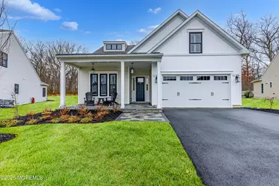 54 Sanctuary Lane, Farmingdale, NJ 07727 - Photo 1
