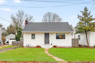 10 Manning Street, Red Bank, NJ 07701 - Photo 1